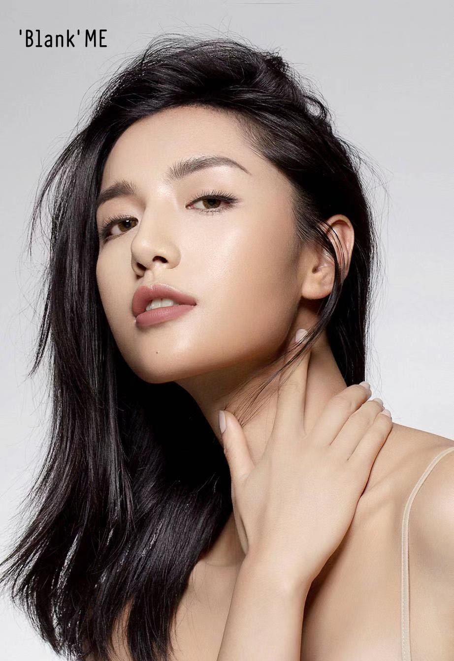 亚洲专业底妆品牌 Blank ME自由妆容倡导者
